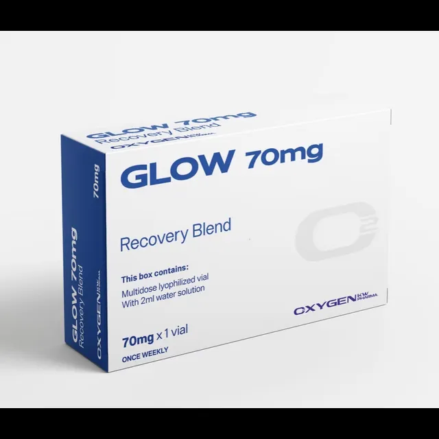Glow Bujao