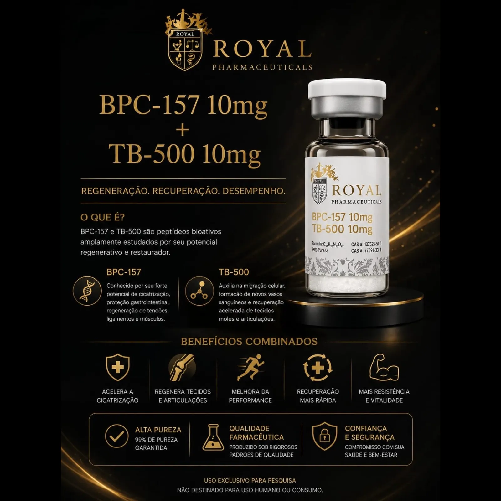 BPC + TB500
